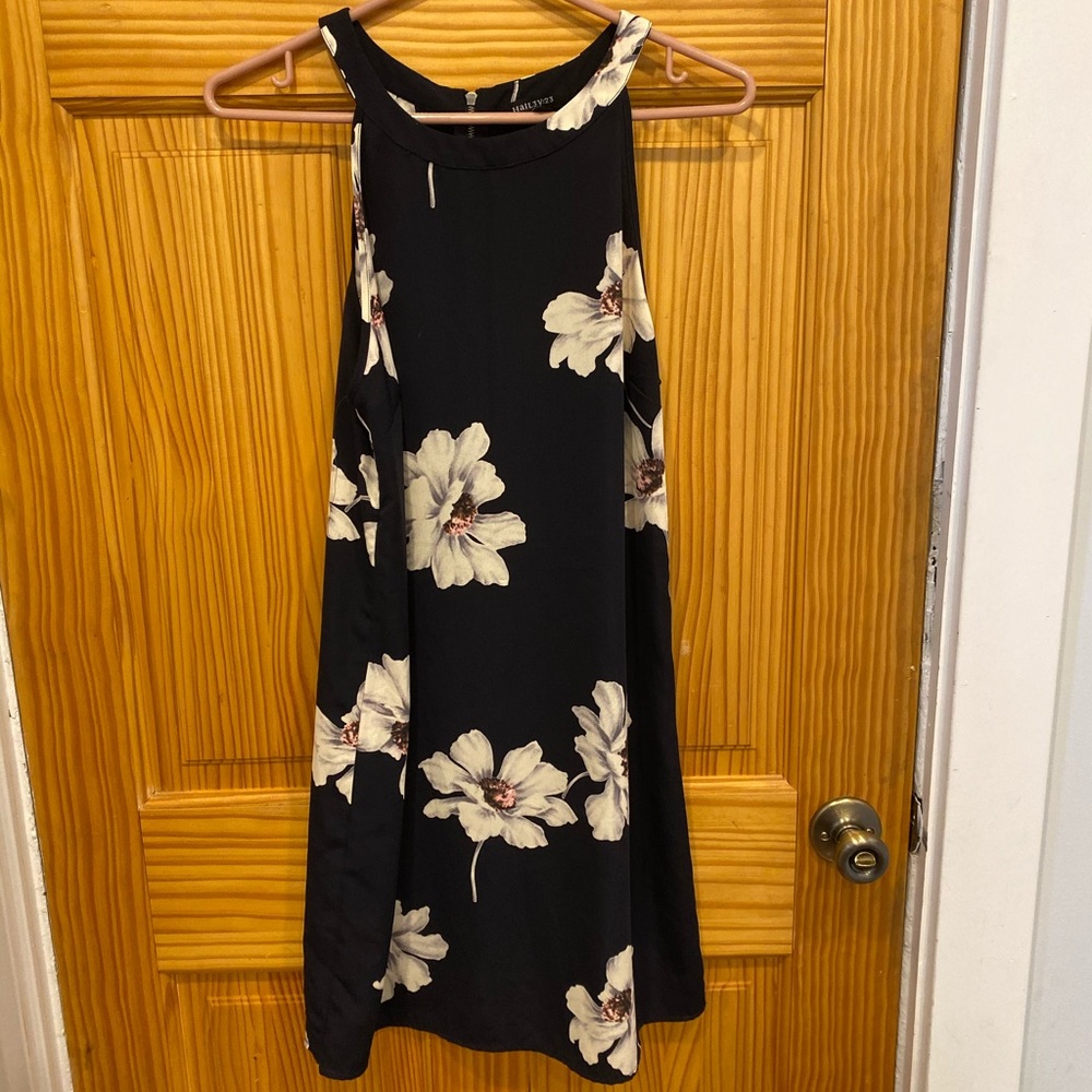 Hail3y:23 dress